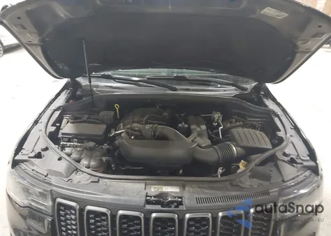 2018 Jeep Grand Cherokee High Altitude 4X4 from USA, damaged, VIN 1C4RJFCG4JC230558